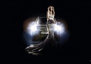 Mercedes-Benz GLK-Class Mercedes-Benz GLK-Class